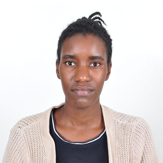 Donna Mogere, Head of Operations